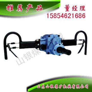 點擊查看詳細(xì)信息<br>標(biāo)題：架柱式鉆機 閱讀次數(shù)：1846