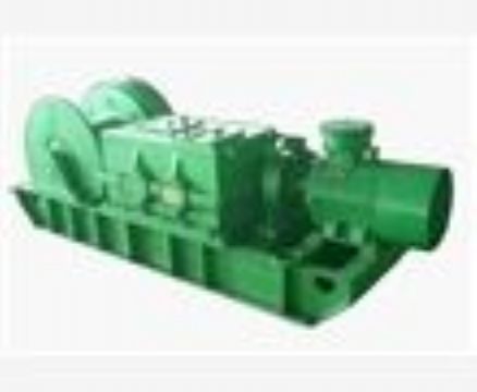 點擊查看詳細信息<br>標(biāo)題：雙速多用絞車 閱讀次數(shù)：2221
