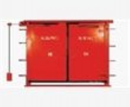 點(diǎn)擊查看詳細(xì)信息<br>標(biāo)題：自動(dòng)無壓風(fēng)門  閱讀次數(shù)：1939