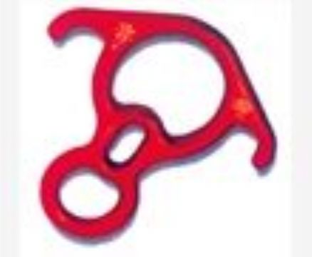 點擊查看詳細信息<br>標題：8字環(huán)/救援8字 閱讀次數(shù)：2306