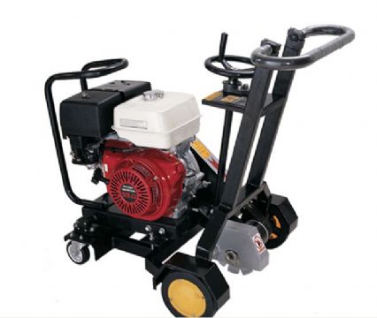 點擊查看詳細信息<br>標題： KCR180型路面開槽機 閱讀次數(shù)：1718