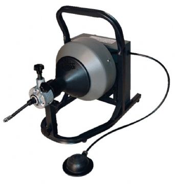 點擊查看詳細信息<br>標題：JG400型管道疏通機 閱讀次數(shù)：1847
