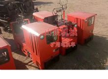 點(diǎn)擊查看詳細(xì)信息<br>標(biāo)題：礦用電機(jī)車 閱讀次數(shù)：887