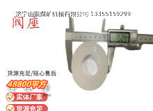 點(diǎn)擊查看詳細(xì)信息<br>標(biāo)題：氣動(dòng)隔膜泵配件-閥座 閱讀次數(shù)：271