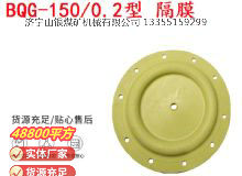 點(diǎn)擊查看詳細(xì)信息<br>標(biāo)題：BQG-1500.2型 英格索蘭氣動(dòng)隔膜泵配件 1.5寸隔膜 閱讀次數(shù)：208