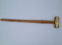 點(diǎn)擊查看詳細(xì)信息<br>標(biāo)題：防爆探險(xiǎn)棍 閱讀次數(shù)：116